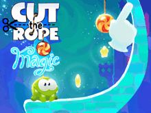 Cut the Rope: Magic